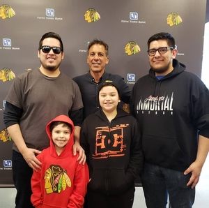 Meet your Posher, Carlo